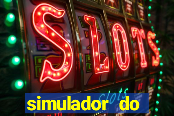 simulador do fortune rabbit